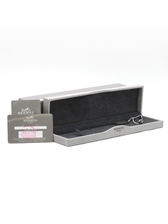 Hermes Medall Quartz Watch